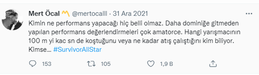 Survivor All Star başlamadan polemik başladı! O yorum yarışmacıları çıldırttı...