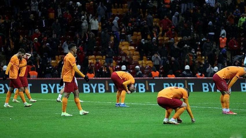 Fatih Terim scout ekibine emri verdi! '20 milyon euro'ya gidiyor hemen onun yerine adam bulun'