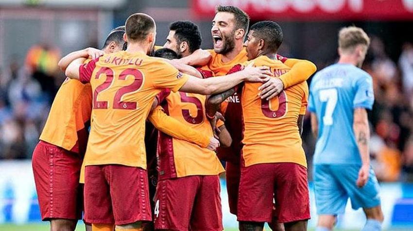 Fatih Terim scout ekibine emri verdi! '20 milyon euro'ya gidiyor hemen onun yerine adam bulun'