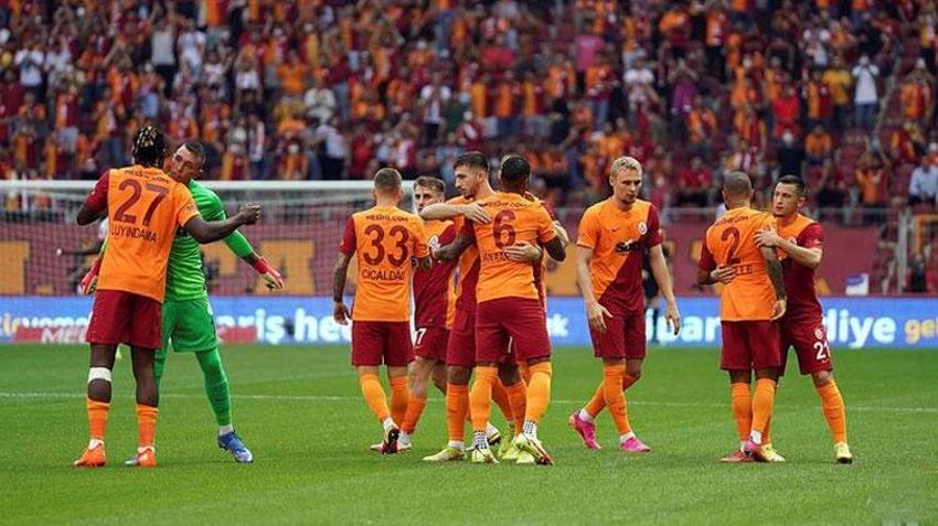 Fatih Terim scout ekibine emri verdi! '20 milyon euro'ya gidiyor hemen onun yerine adam bulun'