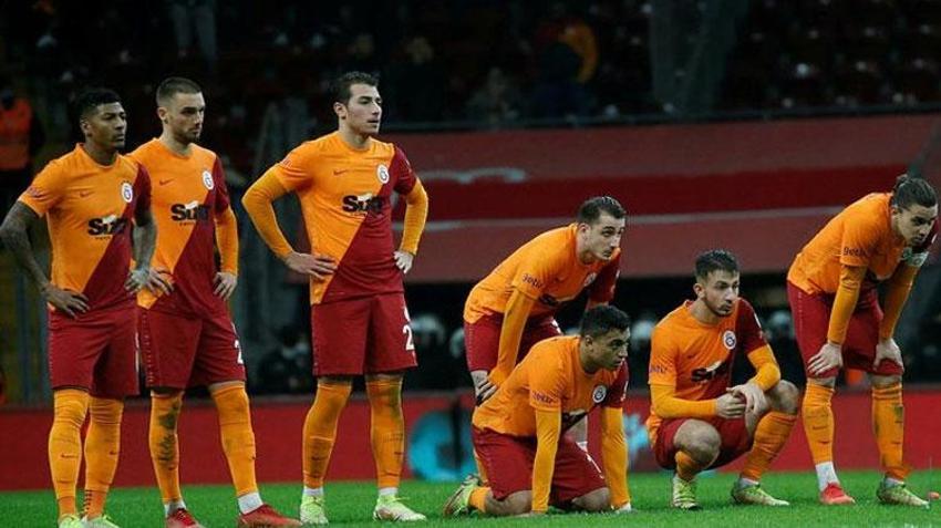 Fatih Terim scout ekibine emri verdi! '20 milyon euro'ya gidiyor hemen onun yerine adam bulun'