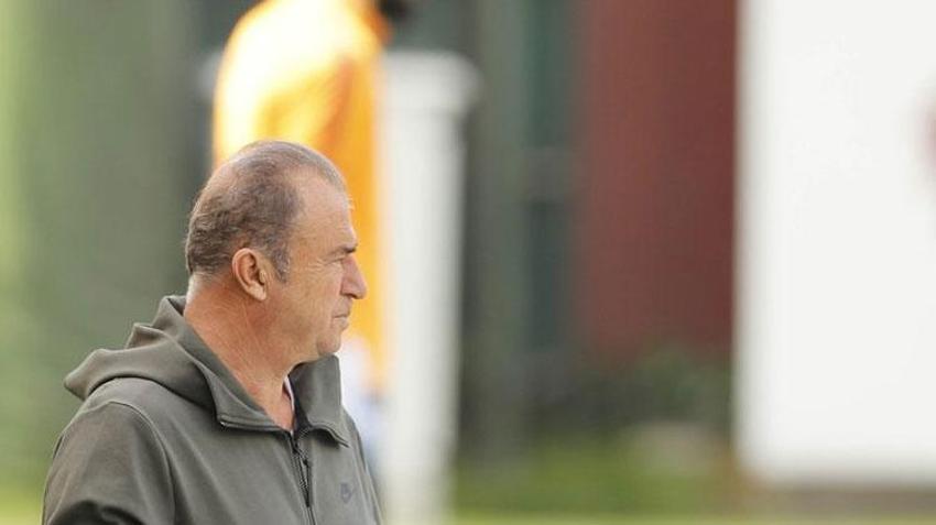 Fatih Terim scout ekibine emri verdi! '20 milyon euro'ya gidiyor hemen onun yerine adam bulun'