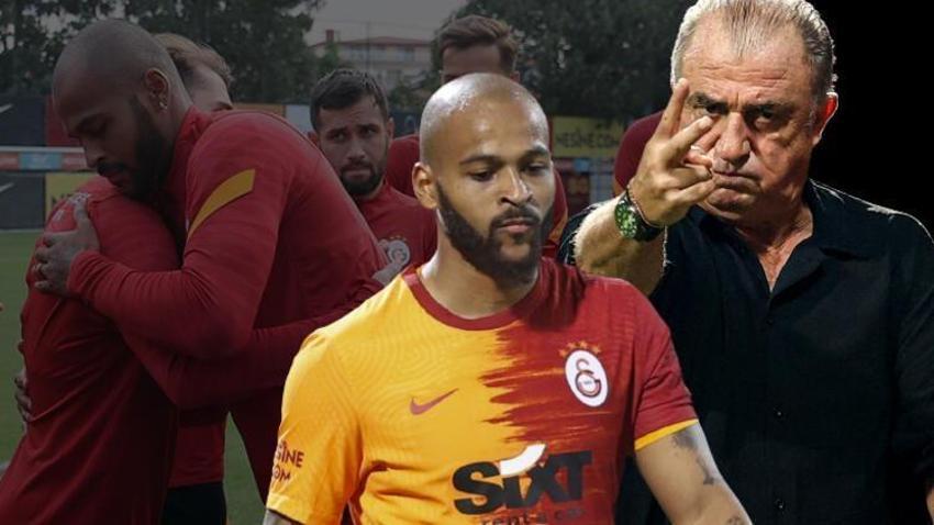 Fatih Terim scout ekibine emri verdi! '20 milyon euro'ya gidiyor hemen onun yerine adam bulun'
