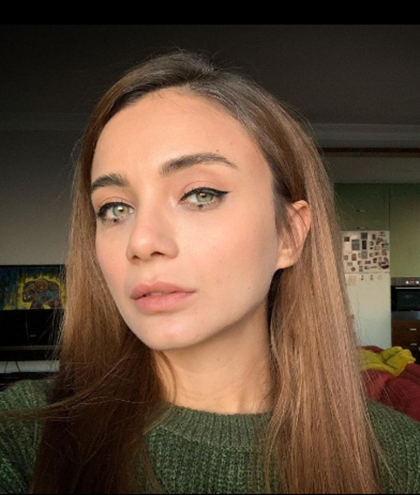 Murat Boz ile düeti olay olmuştu! Damla Sönmez olay oldu!