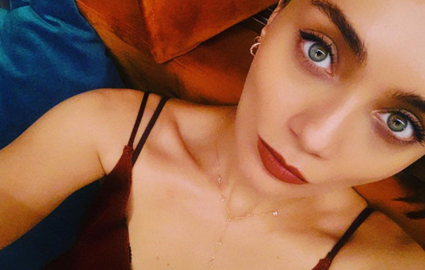 Murat Boz ile düeti olay olmuştu! Damla Sönmez olay oldu!