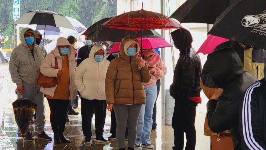 Omicron ile ilgili flaş maske uyarısı! Böylesi görülmedi