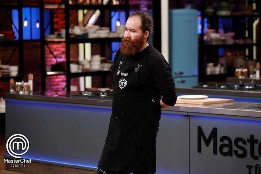 MasterChef'te kim elendi? 2 Ocak MasterChef'e veda eden isim kim oldu, şok eleme, kimse beklemiyordu!