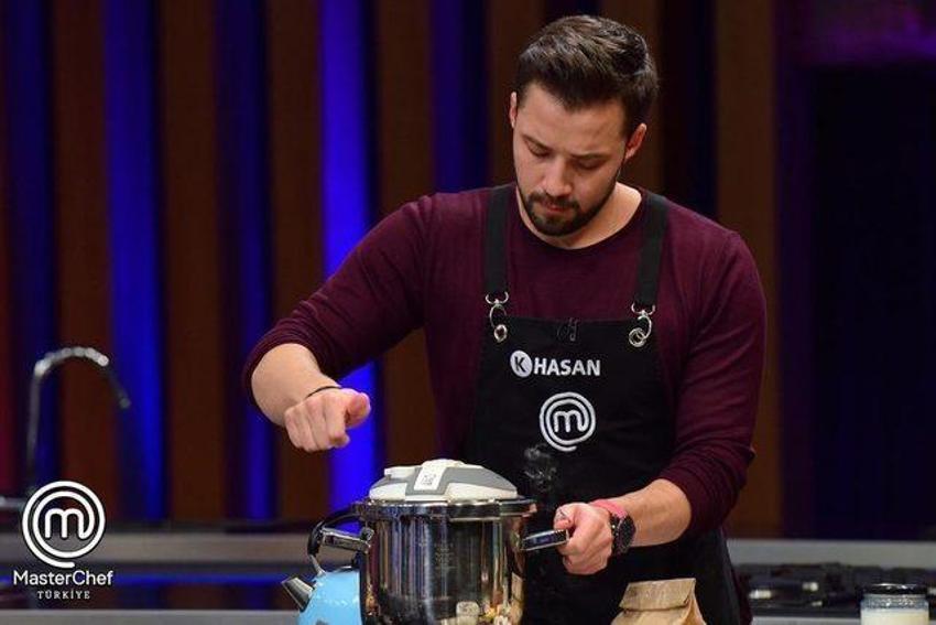 MasterChef'te kim elendi? 2 Ocak MasterChef'e veda eden isim kim oldu, şok eleme, kimse beklemiyordu!