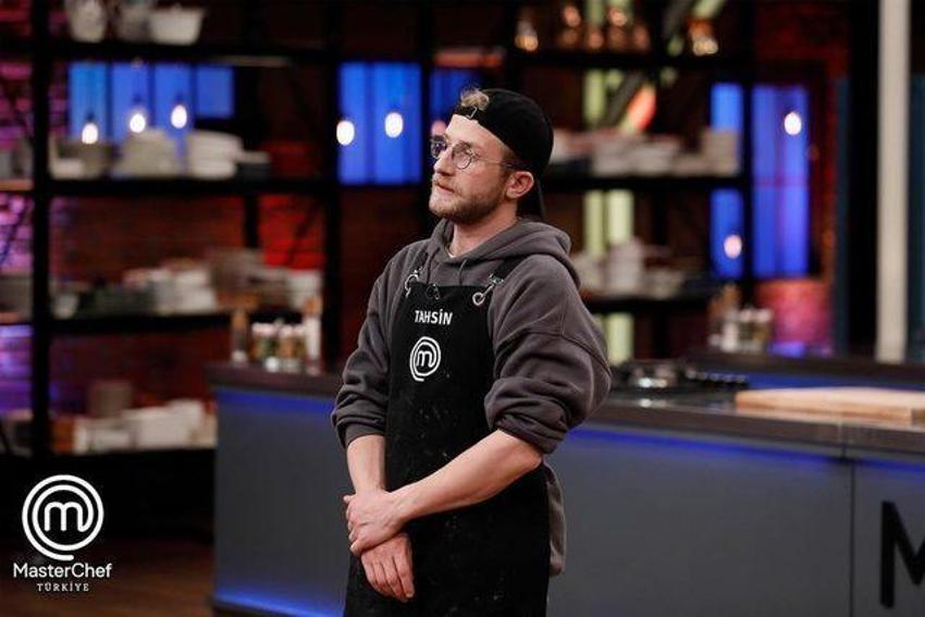MasterChef'te kim elendi? 2 Ocak MasterChef'e veda eden isim kim oldu, şok eleme, kimse beklemiyordu!