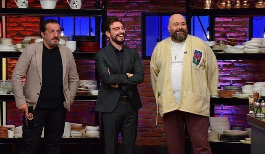 MasterChef'te kim elendi? 2 Ocak MasterChef'e veda eden isim kim oldu, şok eleme, kimse beklemiyordu!