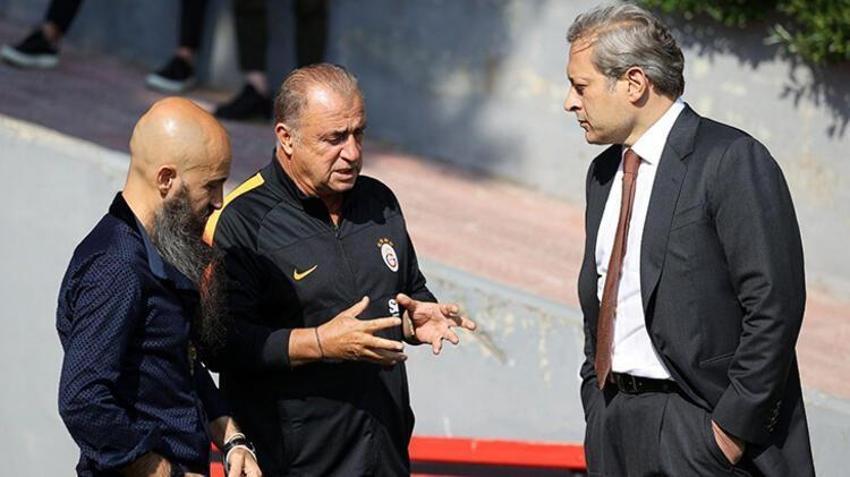 Ocak ayının ilk transfer bombası Burak Elmas - Fatih Terim ikilisinden! Galatasaray 23 yaşındaki yıldızla anlaştı