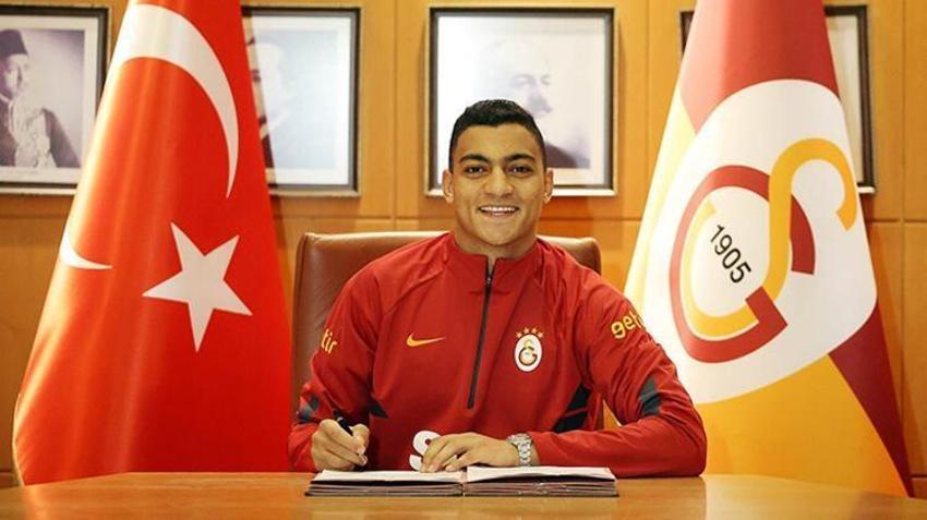Ocak ayının ilk transfer bombası Burak Elmas - Fatih Terim ikilisinden! Galatasaray 23 yaşındaki yıldızla anlaştı