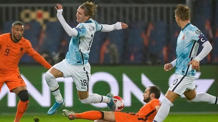 Ocak ayının ilk transfer bombası Burak Elmas - Fatih Terim ikilisinden! Galatasaray 23 yaşındaki yıldızla anlaştı
