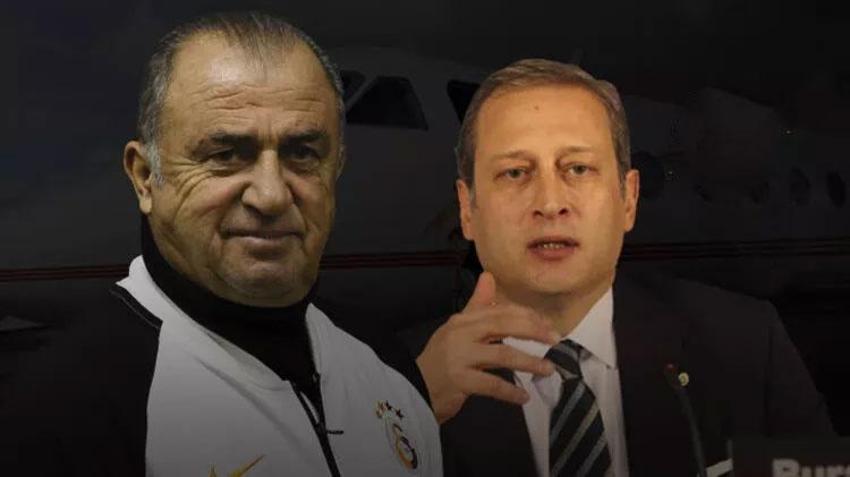 Ocak ayının ilk transfer bombası Burak Elmas - Fatih Terim ikilisinden! Galatasaray 23 yaşındaki yıldızla anlaştı