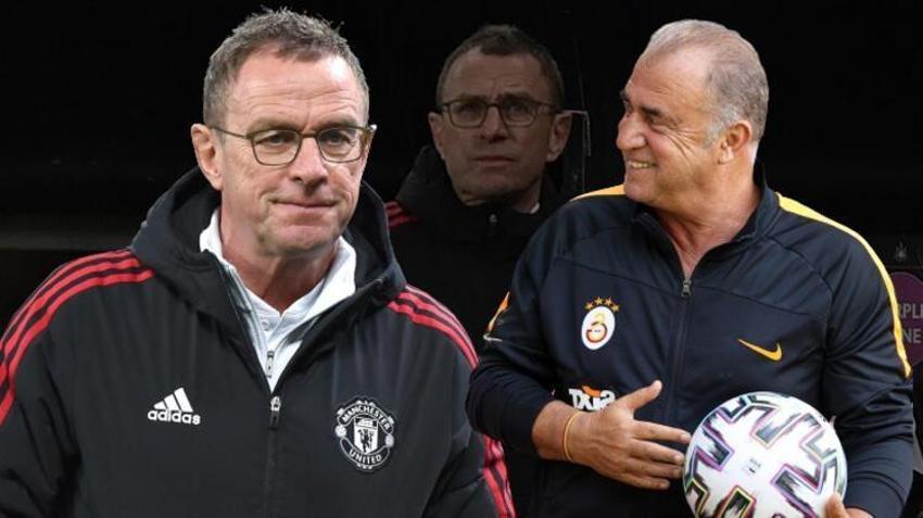 Ralf Rangnick'ten Burak Elmas'a 25 milyon euro'luk dev servet! Fatih Terim yıldız futbolcunun yerine adam buldu bile