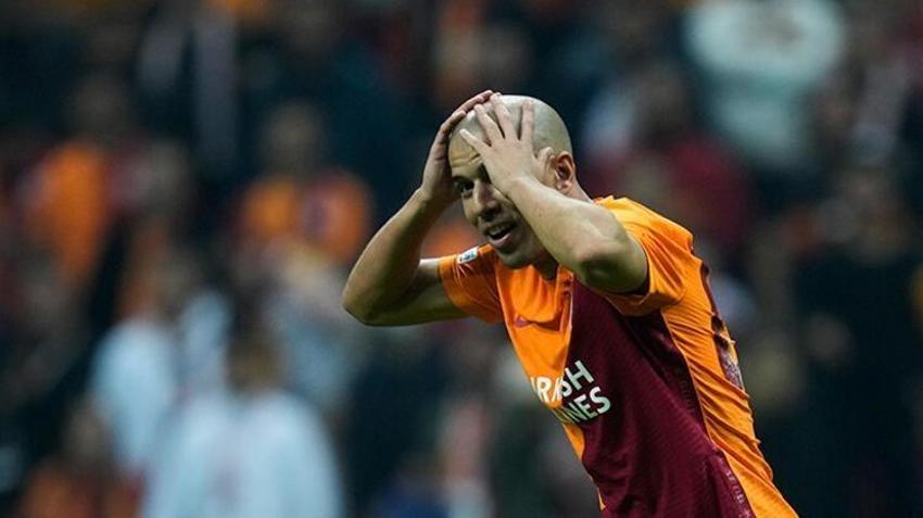 Ralf Rangnick'ten Burak Elmas'a 25 milyon euro'luk dev servet! Fatih Terim yıldız futbolcunun yerine adam buldu bile