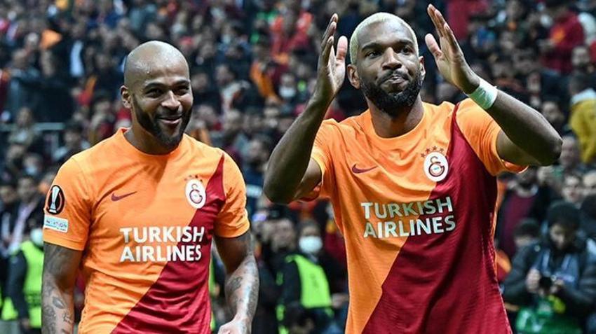 Ralf Rangnick'ten Burak Elmas'a 25 milyon euro'luk dev servet! Fatih Terim yıldız futbolcunun yerine adam buldu bile
