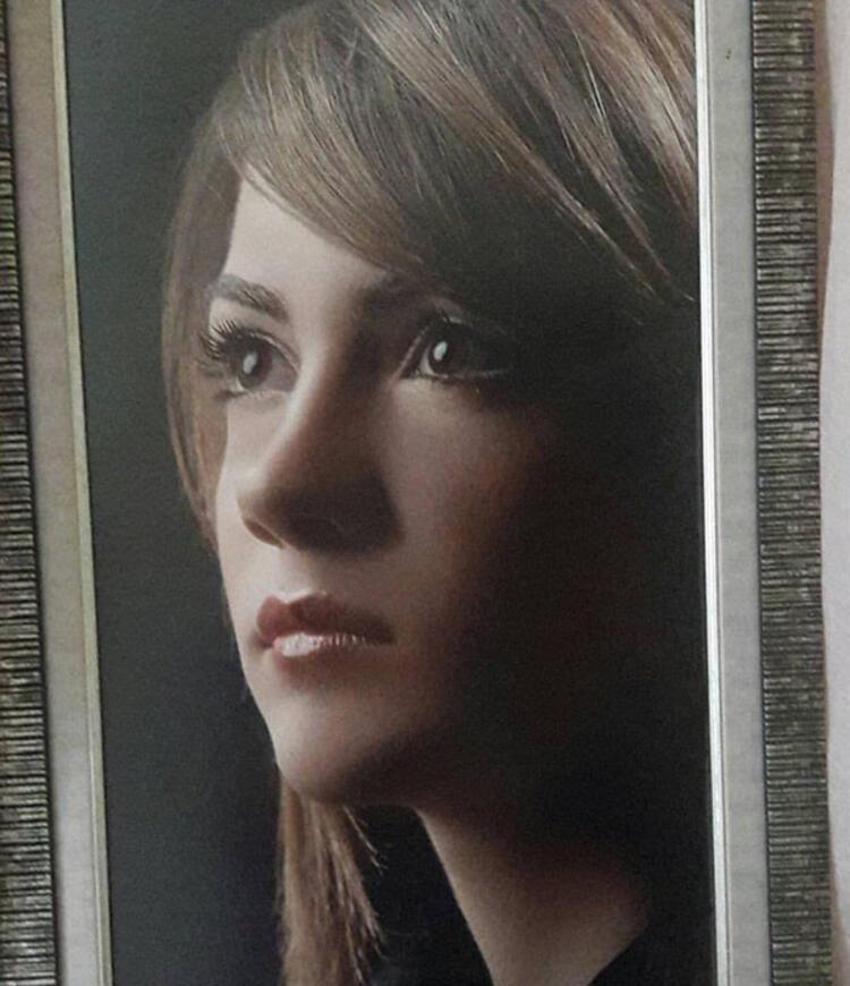 Burcu Özberk'ten aşk iddialarına yanıt!