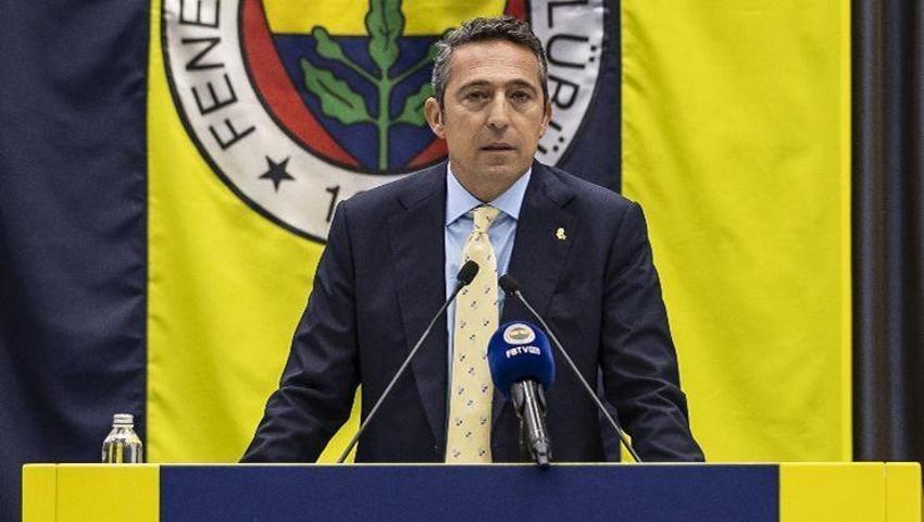 Fenerbahçe'de yer yerinden oynadı! Daha yeni hoca açıklanmadan Ali Koç 8 futbolcunun hesabını kesti!