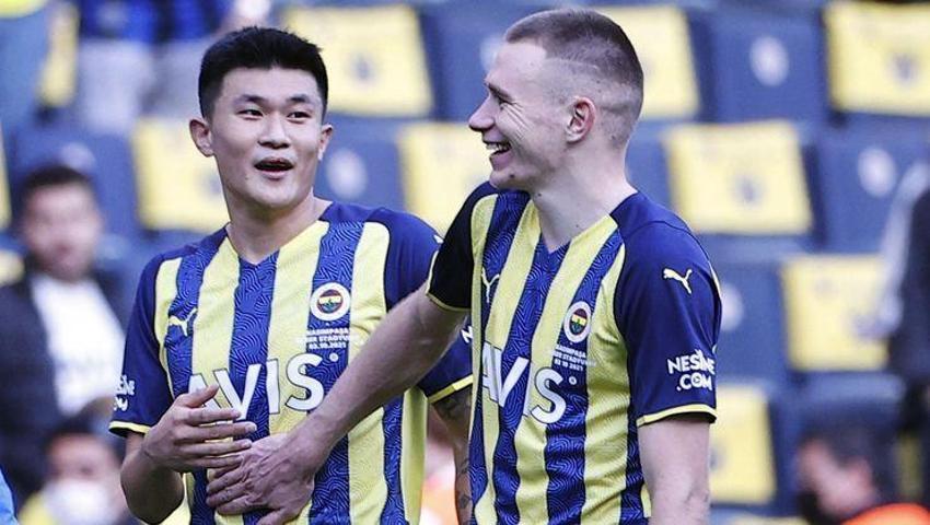 Fenerbahçe'de yer yerinden oynadı! Daha yeni hoca açıklanmadan Ali Koç 8 futbolcunun hesabını kesti!