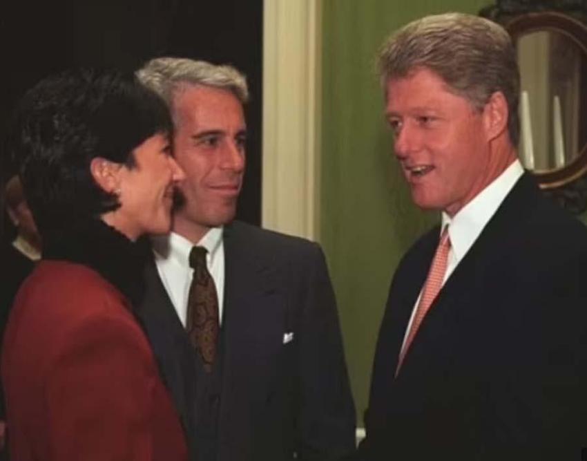 Kraliyet Ailesi'nde cinsel saldırı skandalı! Prens Andrew suçlu bulunursa resmi unvanlarını kaybedecek...