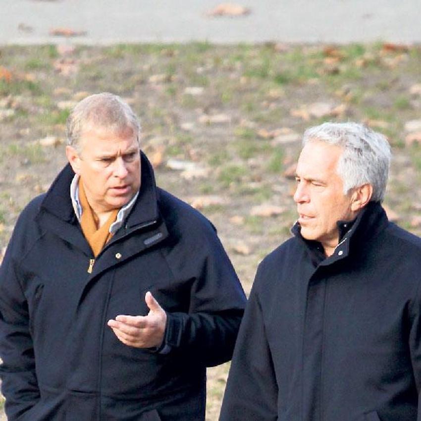 Kraliyet Ailesi'nde cinsel saldırı skandalı! Prens Andrew suçlu bulunursa resmi unvanlarını kaybedecek...