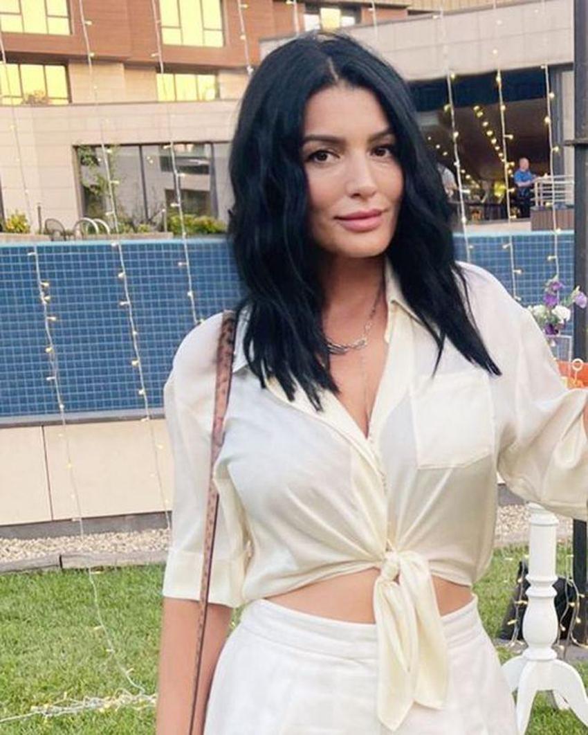 Havva Öztel: Annelik duruşuma zarar vermeyecek şekilde görebilirsiniz