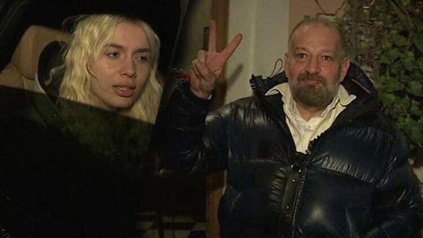 Havva Öztel: Annelik duruşuma zarar vermeyecek şekilde görebilirsiniz