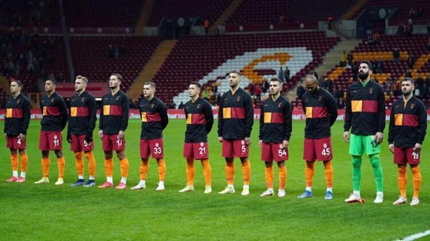 Galatasaray'da SON DAKİKA! Herkes transfer beklerken... Burak Elmas Fatih Terim'in görevine son veriyor...