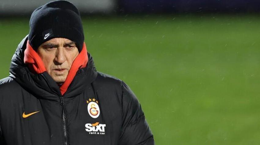 Galatasaray'da SON DAKİKA! Herkes transfer beklerken... Burak Elmas Fatih Terim'in görevine son veriyor...
