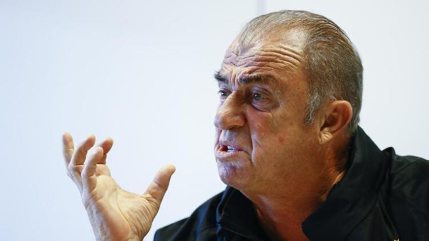 Galatasaray'da SON DAKİKA! Herkes transfer beklerken... Burak Elmas Fatih Terim'in görevine son veriyor...