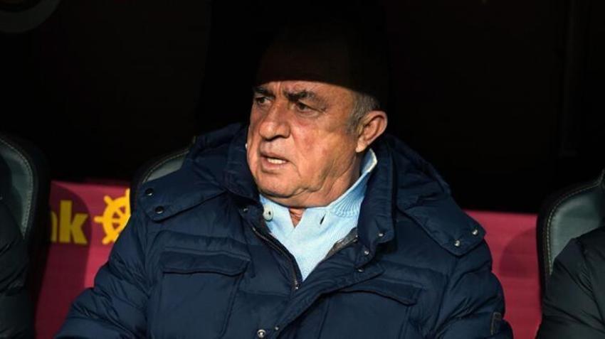 Galatasaray'da SON DAKİKA! Herkes transfer beklerken... Burak Elmas Fatih Terim'in görevine son veriyor...