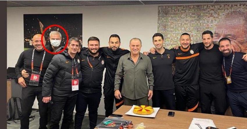 Galatasaray'da SON DAKİKA! Herkes transfer beklerken... Burak Elmas Fatih Terim'in görevine son veriyor...