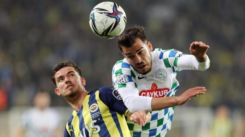Ali Koç yeni teknik direktör telaşına düşerken... 4 futbolcu 6 ay sonra bedavaya Fenerbahçe'de ayrılıyor...