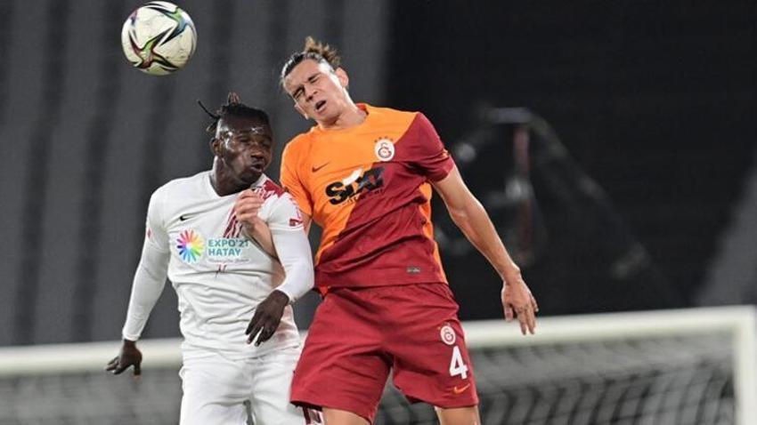 Ali Koç yeni teknik direktör telaşına düşerken... 4 futbolcu 6 ay sonra bedavaya Fenerbahçe'de ayrılıyor...