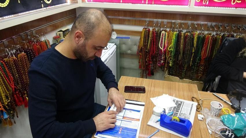 Memur hala- yeğen istifa etti, bu işe girdi! Günlük kazançları maaşlarının iki katı, 15 bin TL...