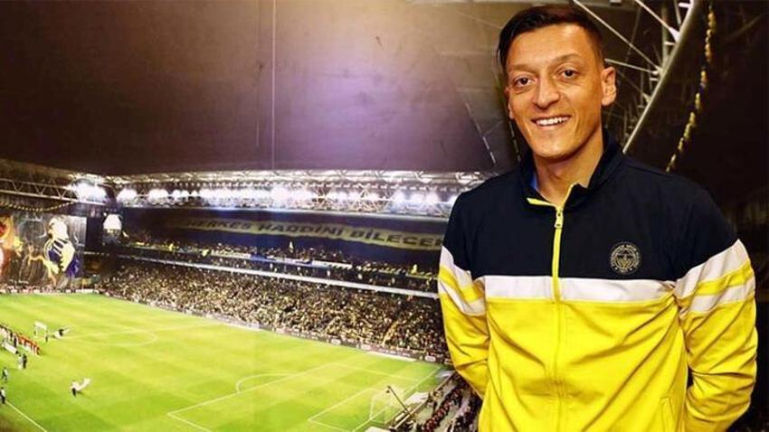 Sözleşmesinin feshedileceğini öğrendi hemen harekete geçti! Muslera transferinde Mesut Özil parmağı! İşte yeni takımı...