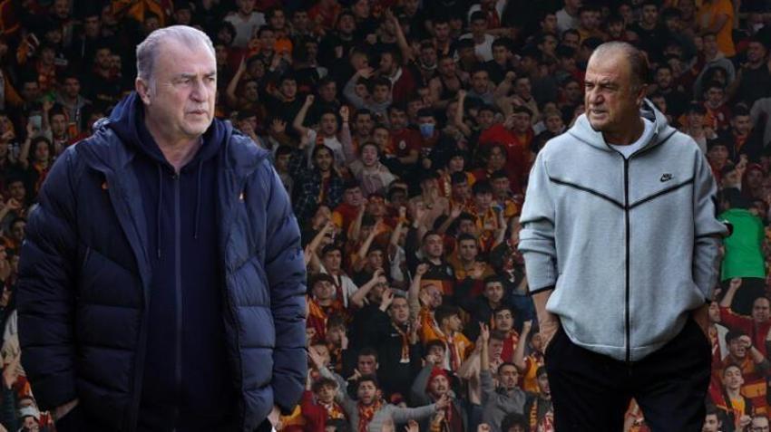 Onun için '6 ay peşinden koştum' demişti! Fatih Terim 5 futbolcunun biletini kesti 'Kendinize hemen kulüp bulun'