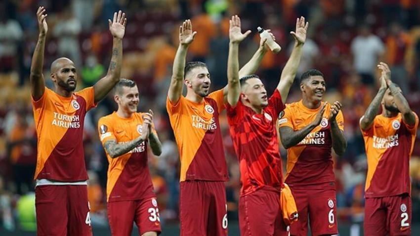 Onun için '6 ay peşinden koştum' demişti! Fatih Terim 5 futbolcunun biletini kesti 'Kendinize hemen kulüp bulun'