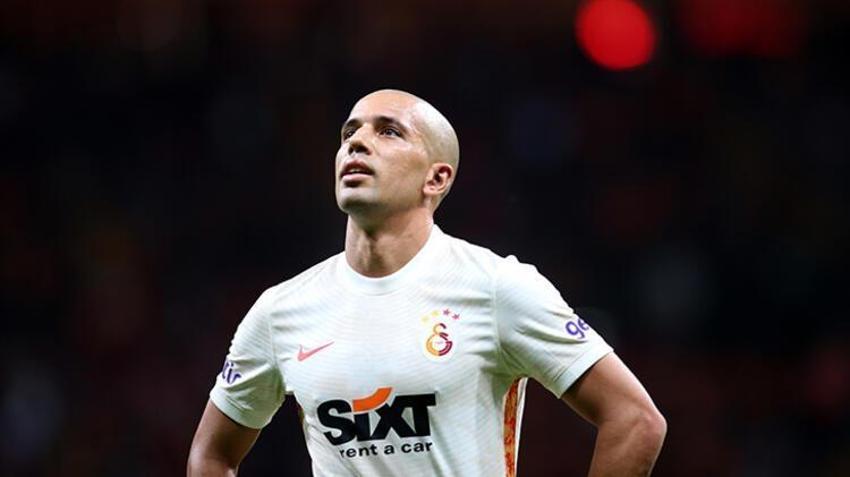 Onun için '6 ay peşinden koştum' demişti! Fatih Terim 5 futbolcunun biletini kesti 'Kendinize hemen kulüp bulun'