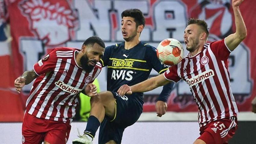 Ne Vedat Muriç ne Bakambu! Fenerbahçe'nin yeni gol makinesi belli oldu 19 maçta 26 gol...