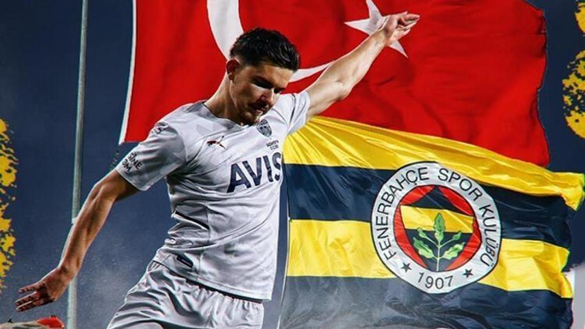 Ne Vedat Muriç ne Bakambu! Fenerbahçe'nin yeni gol makinesi belli oldu 19 maçta 26 gol...