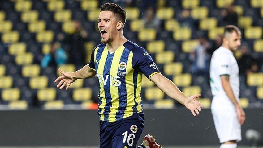 Ne Vedat Muriç ne Bakambu! Fenerbahçe'nin yeni gol makinesi belli oldu 19 maçta 26 gol...