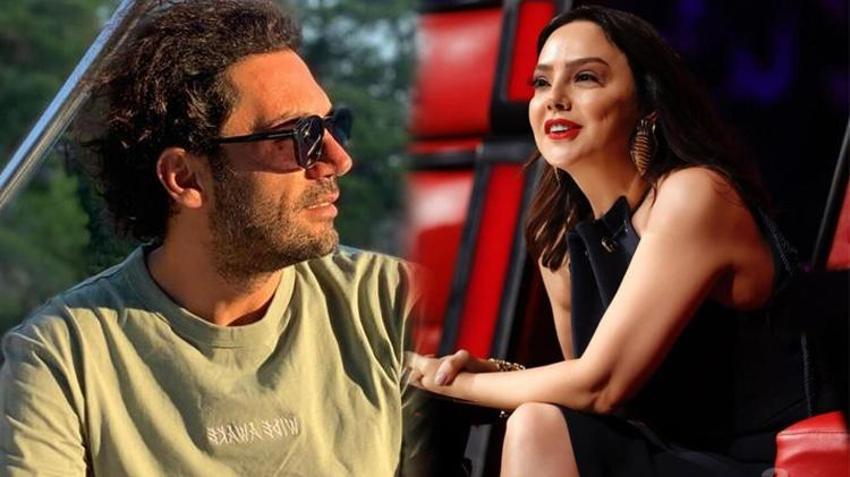 Ebru Gündeş ile Yaşar İpek aşk mı yaşıyor? Son noktayı Yaşar İpek koydu...