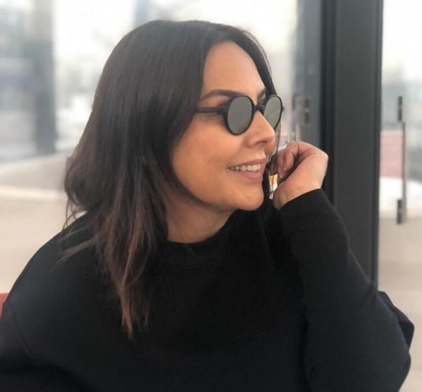 Ebru Gündeş ile Yaşar İpek aşk mı yaşıyor? Son noktayı Yaşar İpek koydu...