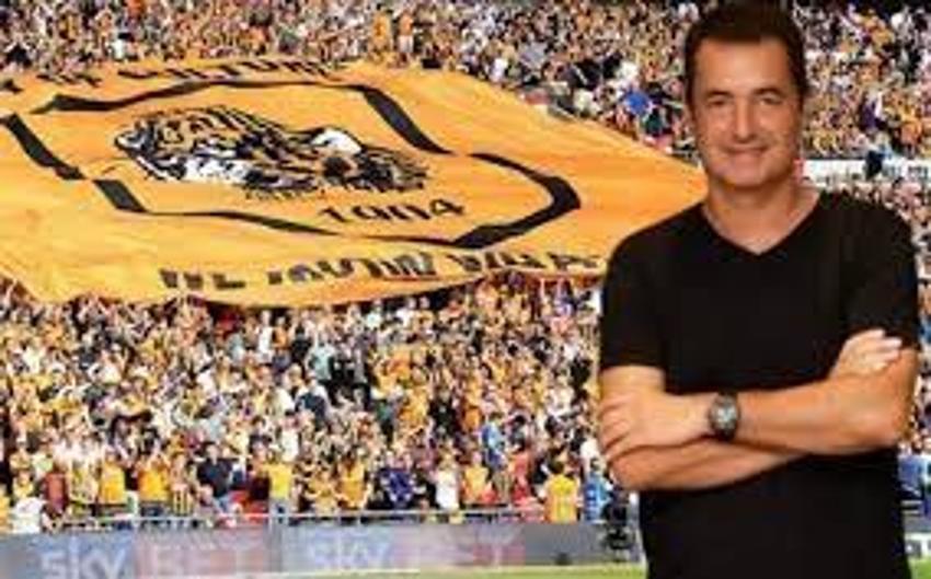 Dünya yıldızlarını Hull City'e getirecekti! İlk transferi olay oldu! Acun Ilıcalı'dan büyük sürpriz