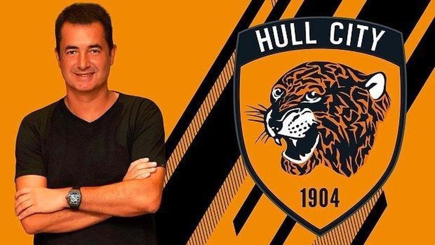 Dünya yıldızlarını Hull City'e getirecekti! İlk transferi olay oldu! Acun Ilıcalı'dan büyük sürpriz