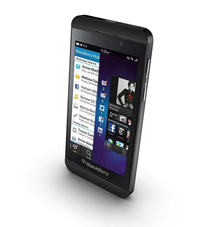 BlackBerry telefonların fişini çekmeye hazırlanıyor! Güvenilir bir şekilde çalışmayacak...