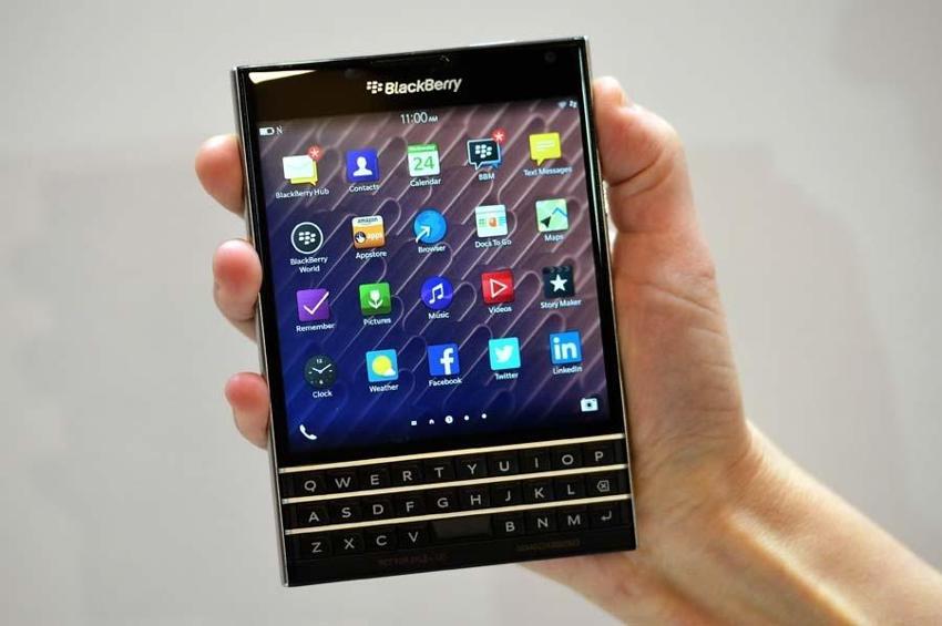 BlackBerry telefonların fişini çekmeye hazırlanıyor! Güvenilir bir şekilde çalışmayacak...