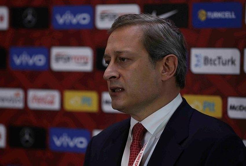 Bunun adı 'İstifa et' demektir! Burak Elmas'tan bir 'Fatih Terim' hamlesi daha! Önce yanındakileri pasifize etti şimdi de...